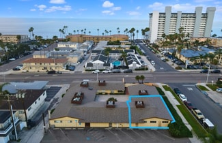 Plus de détails pour 4747 Mission Blvd, San Diego, CA - Bureau à louer