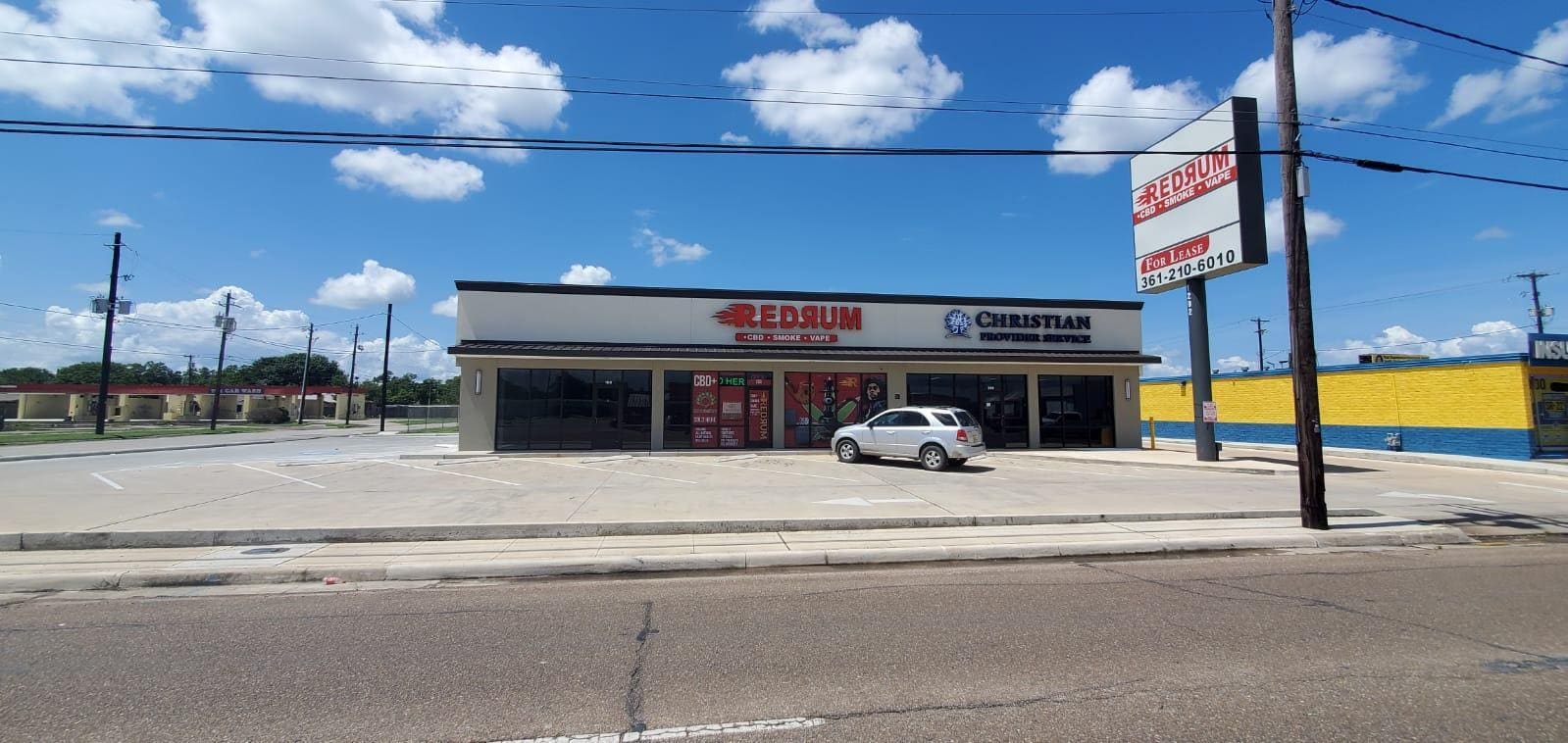 1202 E Rio Grande St, Victoria, TX for lease Primary Photo- Image 1 of 13