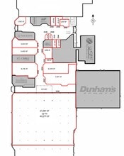 2510-2580 N Bridge Ave, Albert Lea, MN for lease Floor Plan- Image 1 of 1