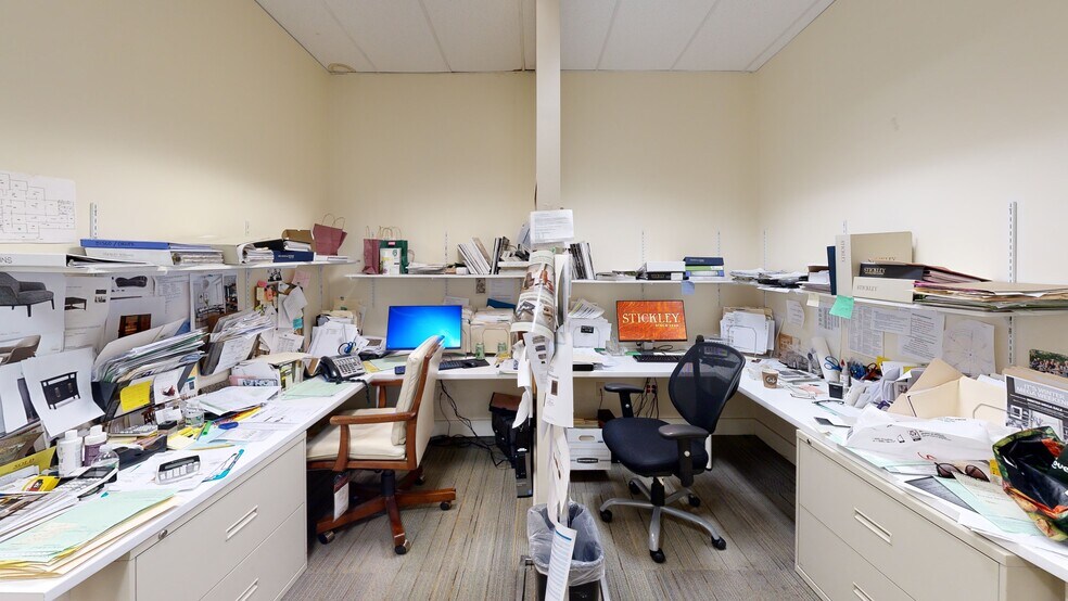 55 E Route 4, Paramus, NJ à louer - Photo intérieure - Image 2 de 15