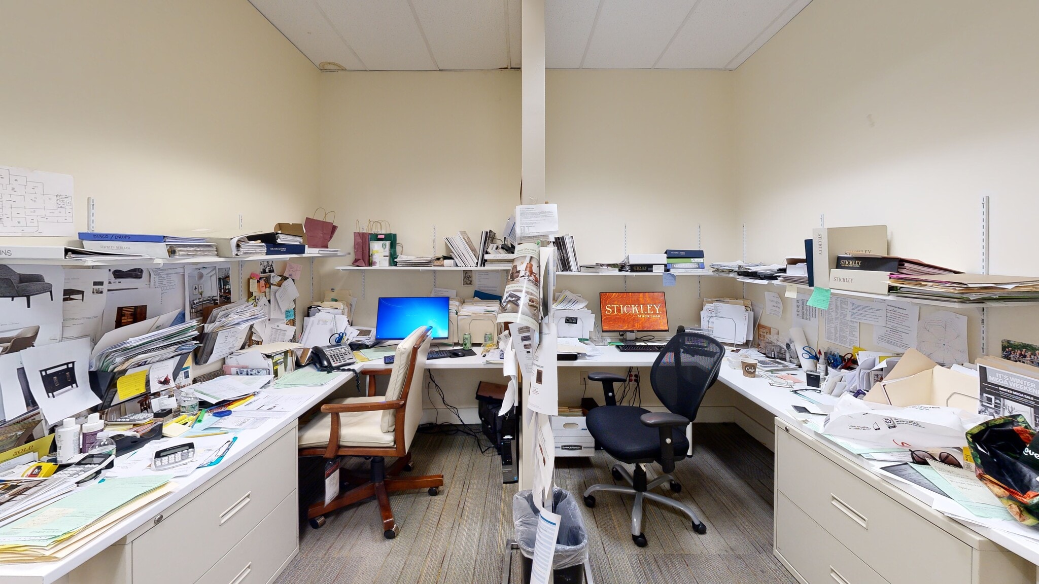 55 E Route 4, Paramus, NJ à vendre Photo intérieure- Image 1 de 6