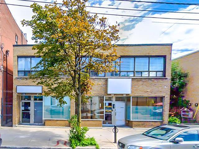 536 Rue Saint-Zotique E, Montréal, QC for sale - Building Photo - Image 1 of 1