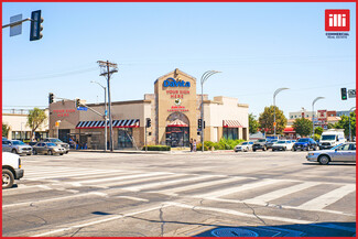 More details for 14434-14480 Sherman Way, Van Nuys, CA - Retail for Lease