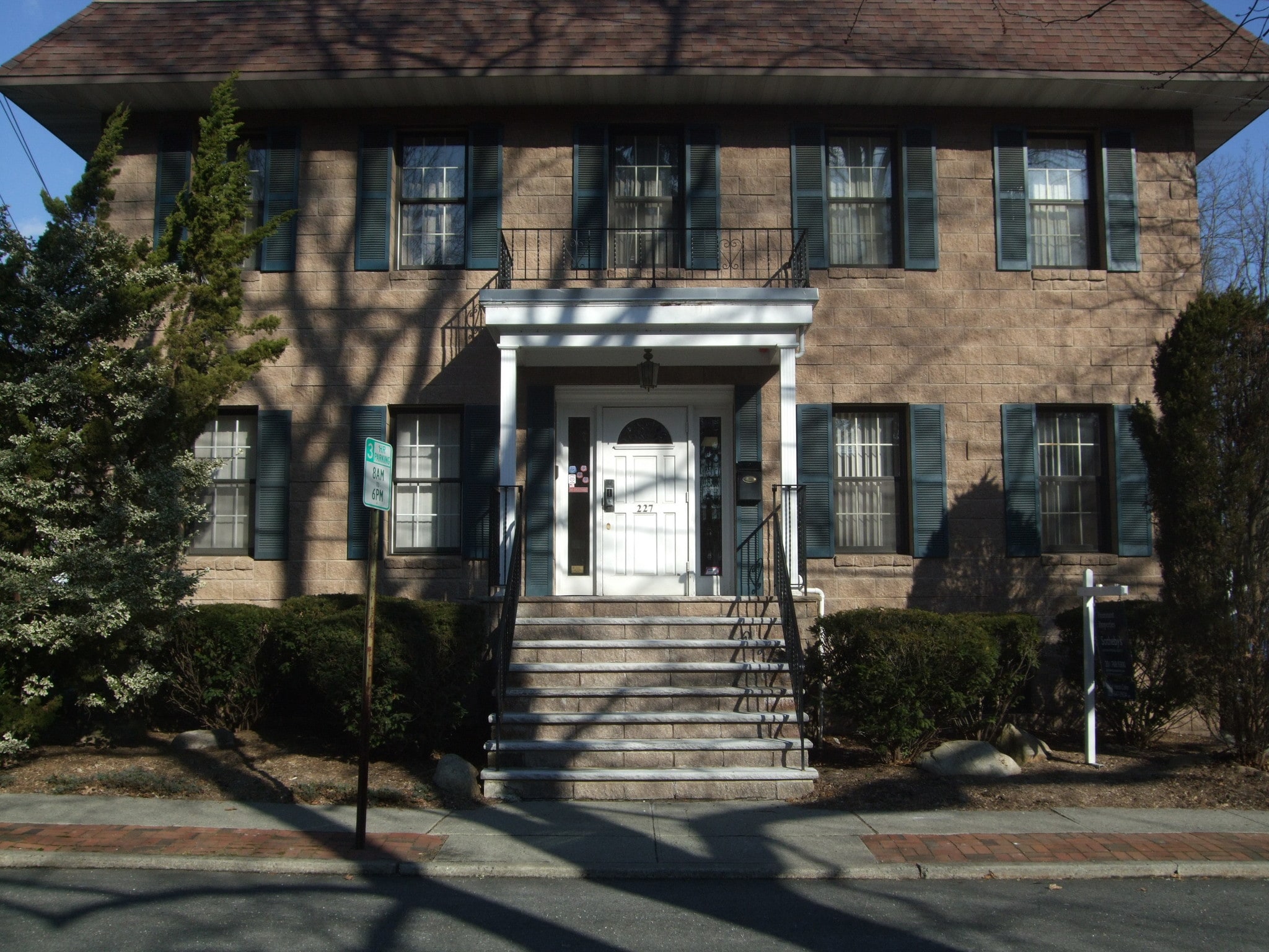 227 1st St, Ho-Ho-Kus, NJ for lease Primary Photo- Image 1 of 3