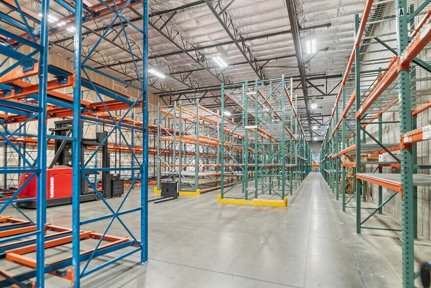 7500 National Dr, Livermore, CA à vendre - Photo du bâtiment - Image 2 de 18