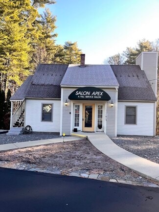 More details for 110 Ponemah Rd, Amherst, NH - Office for Sale