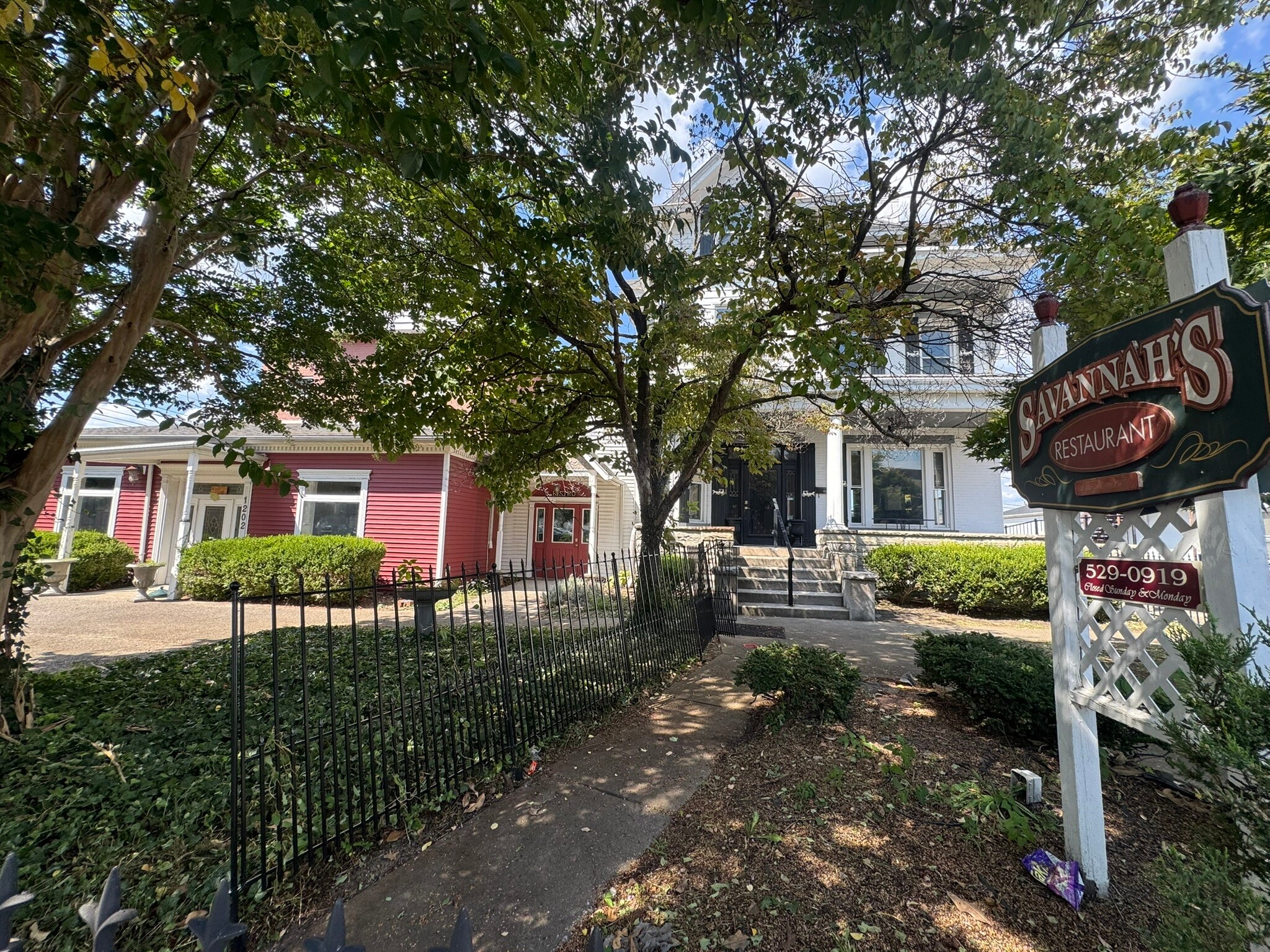 1202 6th Ave, Huntington, WV for sale Primary Photo- Image 1 of 9