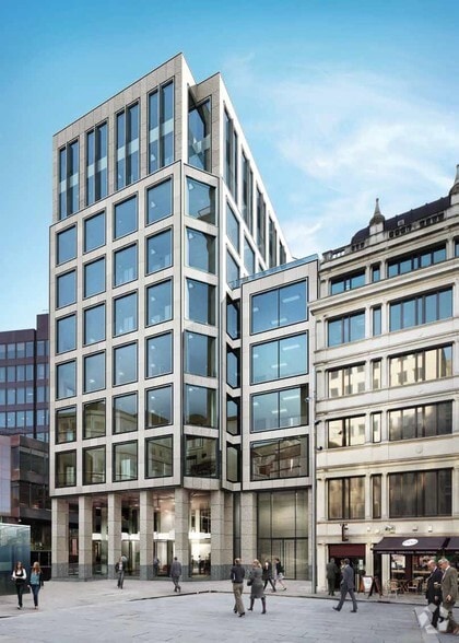 22-24 Monument St, London for lease - Other - Image 2 of 69