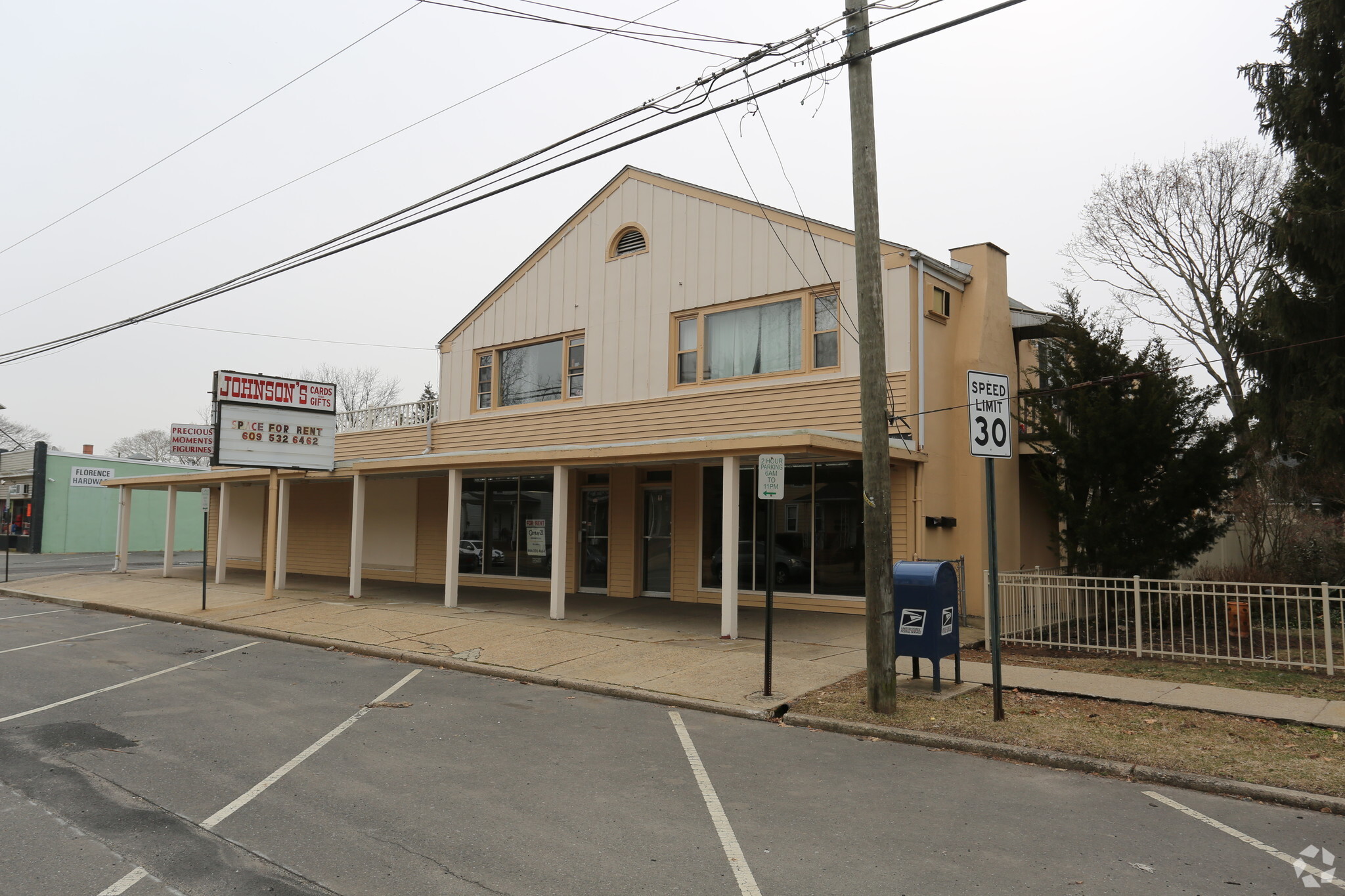 336 W Front St, Florence, NJ à vendre Photo du bâtiment- Image 1 de 1