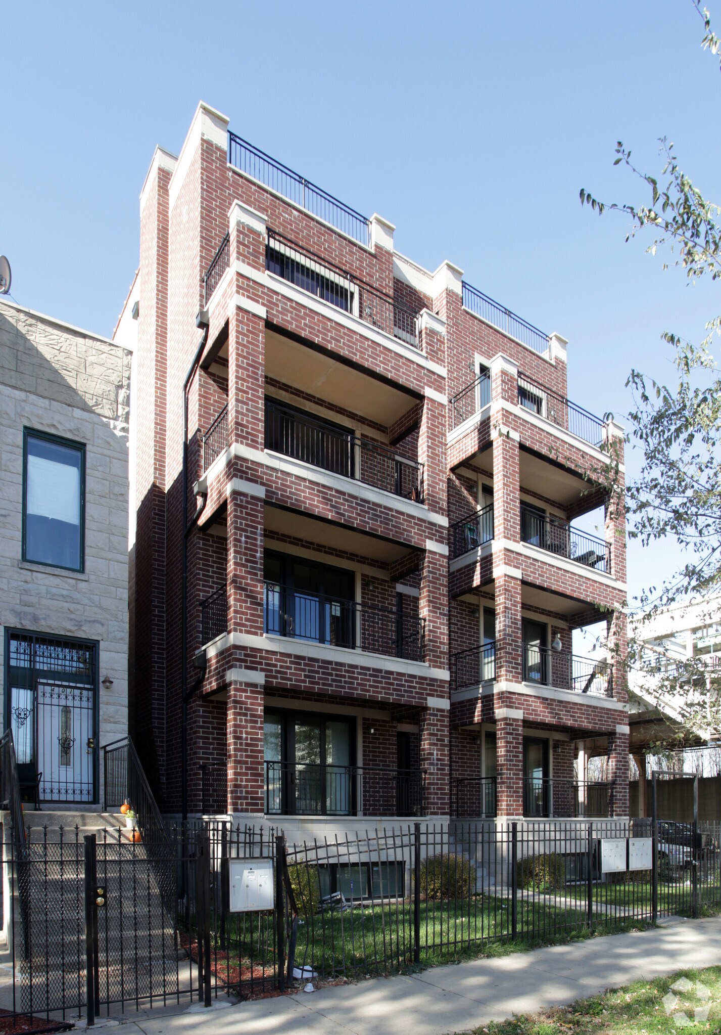4012 S Indiana Ave, Chicago, IL for sale Building Photo- Image 1 of 26