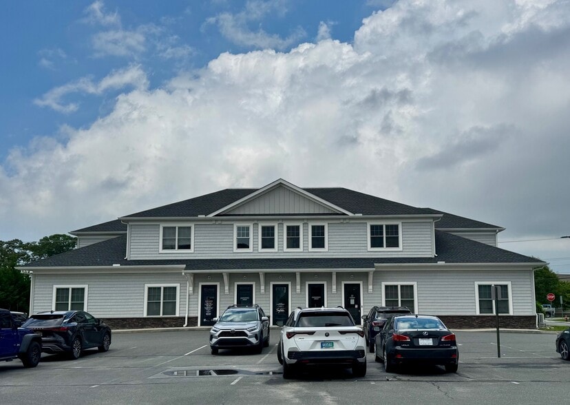 19405 Plantation Rd, Rehoboth Beach, DE for lease - Building Photo - Image 1 of 20