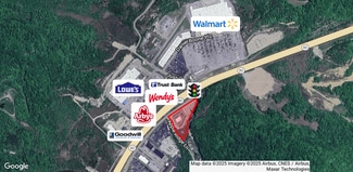 More details for 60 Fitz Gilbert Rd, Hazard, KY - Retail for Lease