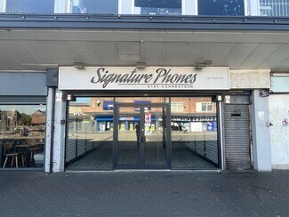 Plus de détails pour 3-3A Marian Sq, Bootle - Commerce de détail à louer