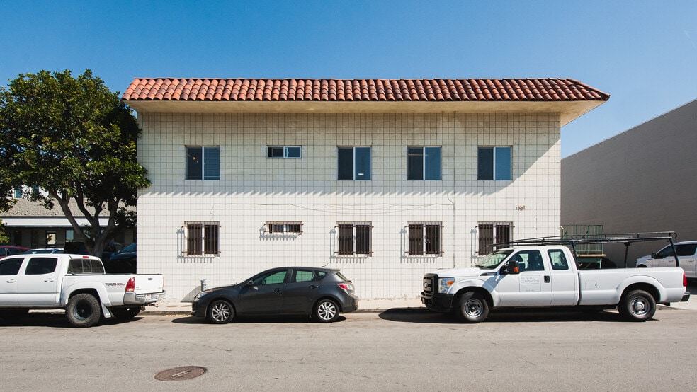 138 Arena St, El Segundo, CA for lease - Building Photo - Image 2 of 13