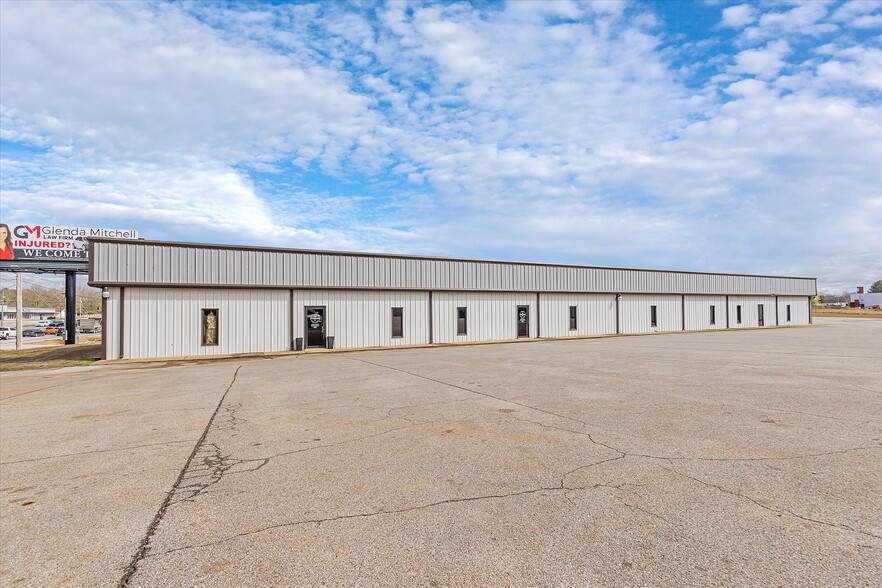 30030 Highway 72, Madison, AL à vendre - Photo du b timent - Image 1 de 1