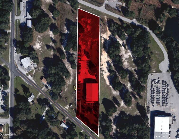 2334 Montclair Rd, Leesburg, FL for sale - Building Photo - Image 2 of 2