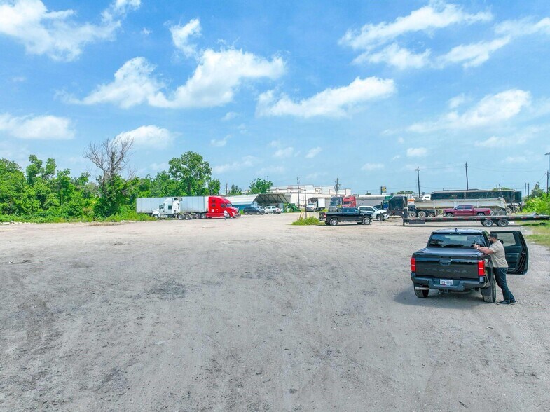 12110 Market St rd, Houston, TX à vendre - Photo du bâtiment - Image 2 de 12