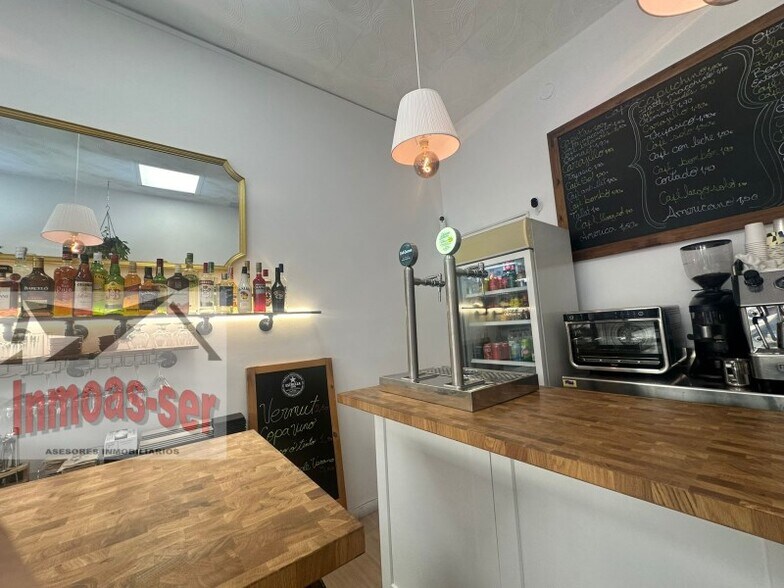 Retail in Barcelona, Barcelona for lease - Interior Photo - Image 3 of 3
