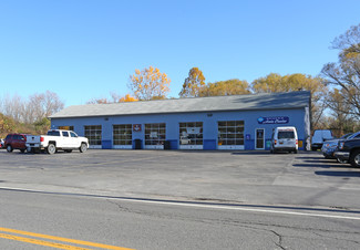 More details for 515 Horan Rd, Syracuse, NY - Industrial for Lease