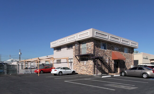 More details for 3025 Sheridan St, Las Vegas, NV - Retail for Lease