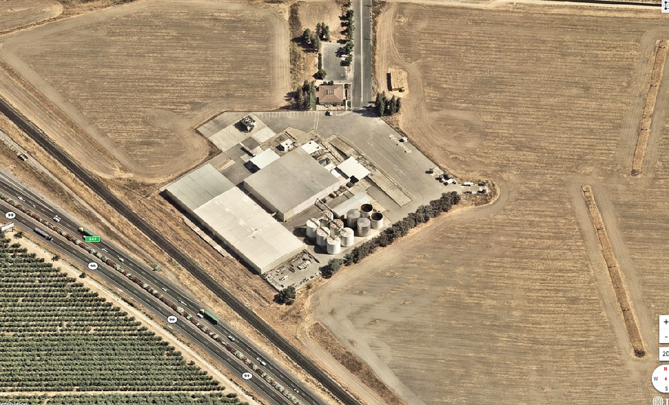 31754 Avenue 9, Madera, CA for sale - Aerial - Image 2 of 13