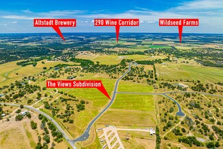 More details for 3051 Farm to Market 1376, Fredericksburg, TX - Land for Sale