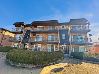 Plus de détails pour 437 Prairie Ave, Calumet City, IL - Multi-résidentiel à vendre