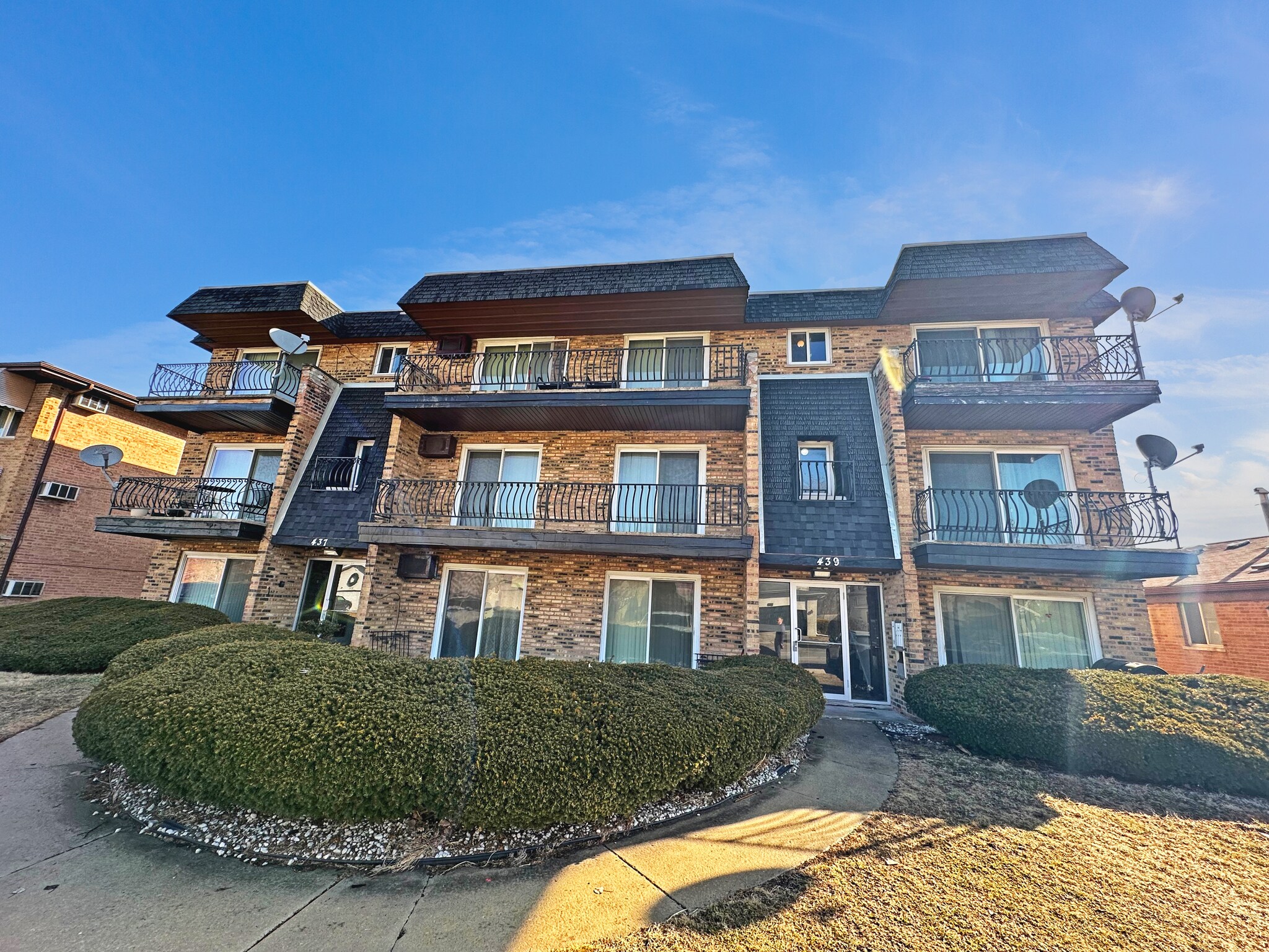 437 Prairie Ave, Calumet City, IL à vendre Photo principale- Image 1 de 11