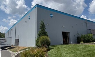 Plus de détails pour 65 Old Kings Hwy, Maple Shade Township, NJ - Industriel à louer