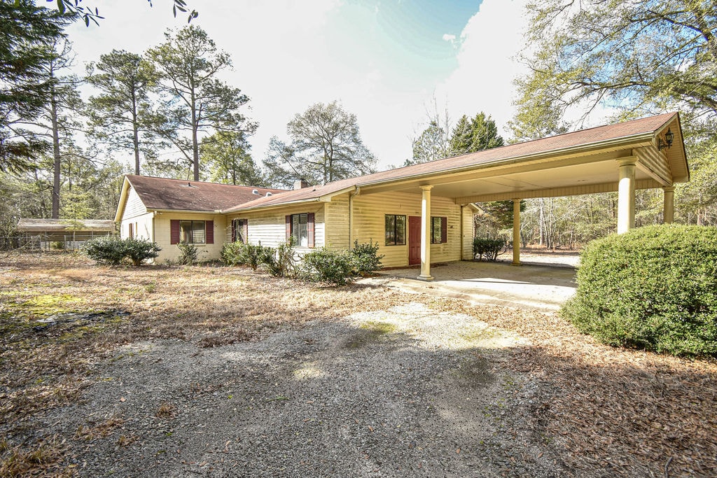 182 Roberts St W, Salley, SC for sale Primary Photo- Image 1 of 30