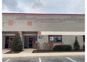 2299 Brodhead Rd, Bethlehem PA - Warehouse