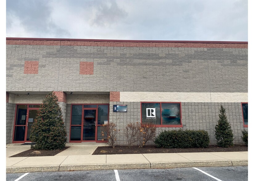 2299 Brodhead Rd, Bethlehem, PA for lease - Building Photo - Image 1 of 10