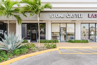 Plus de détails pour 2831 N Federal Hwy, Boca Raton, FL - Commerce de détail à louer