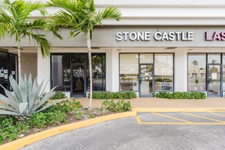 More details for 2831 N Federal Hwy, Boca Raton, FL - Retail for Lease