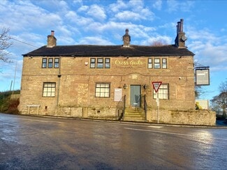 More details for Gaits, Blacko - Retail for Sale