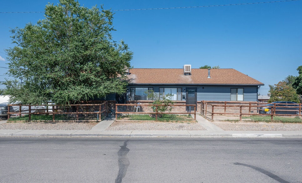2045 Bunting Ave, Grand Junction, CO for sale - Building Photo - Image 2 of 18
