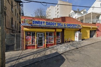 Plus de détails pour 360 E 197th St, Bronx, NY - Commerce de détail à louer