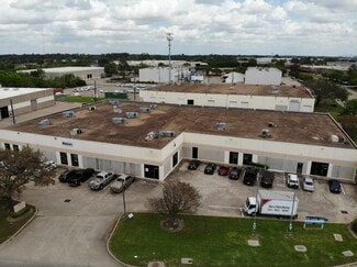 Plus de détails pour 10050 W Gulf Bank Rd, Houston, TX - Local d'activités, Industriel à louer