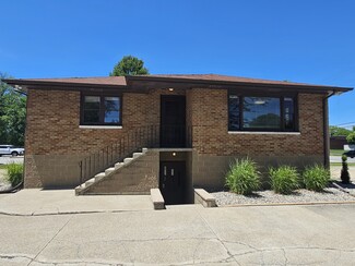 Plus de détails pour 2708 45th Ave, Highland, IN - Bureau à vendre