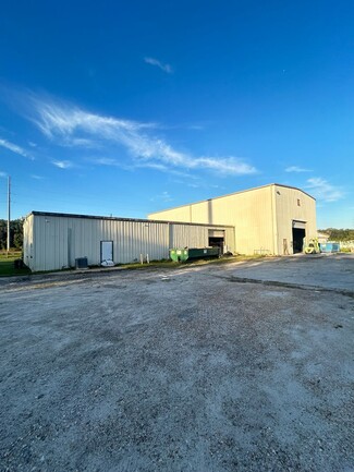 Plus de détails pour 4712 Old Tampa Hwy, Kissimmee, FL - Industriel/Logistique à louer