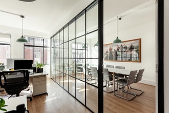 14-18 Great Titchfield St, Londres à louer Photo du bâtiment- Image 1 de 6