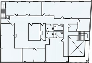 5080 S Alameda St, Vernon, CA for sale Floor Plan- Image 2 of 2