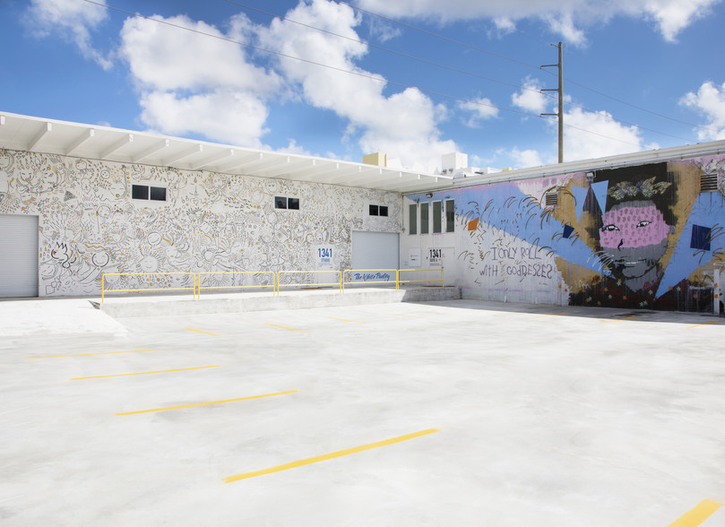 1341 NW 22nd St, Miami, FL for lease - Other - Image 3 of 19