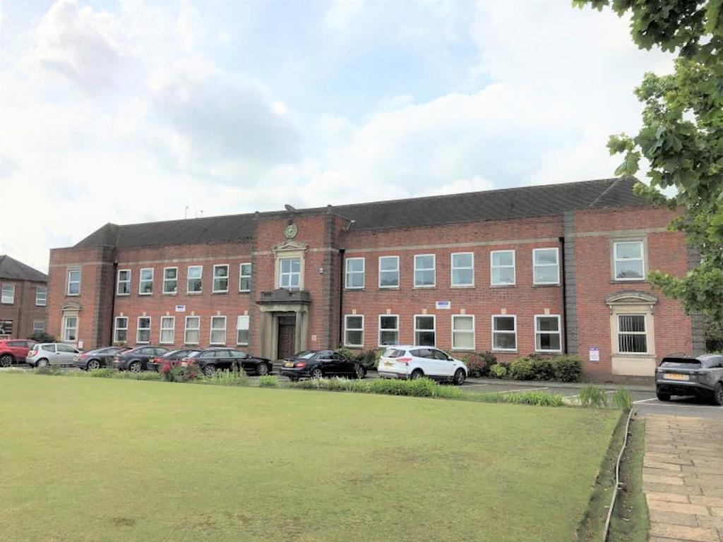 Cresswell Ln, Stoke On Trent for lease Building Photo- Image 1 of 19