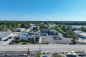 7 Lafayette Rd, North Hampton, NH - AERIAL  map view