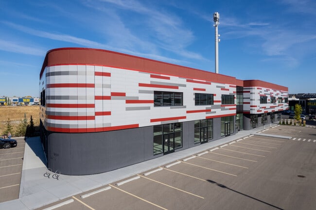 More details for 28 Kingsview Rd SE, Airdrie, AB - Office for Sale