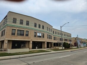 275 Joliet St, Dyer, IN for lease Building Photo- Image 1 of 7