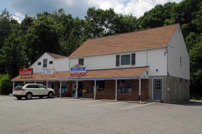 More details for 5711 Berkshire Valley Rd, Oak Ridge, NJ - Retail for Lease