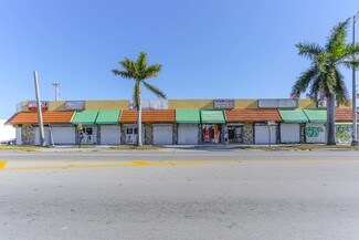 More details for 2235 NW 20th St, Miami, FL - Retail for Lease