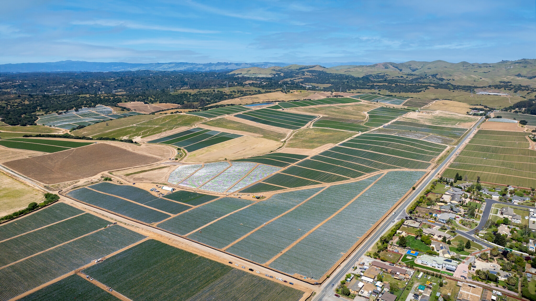 975 San Juan Grade Rd, Salinas, CA à vendre Photo principale- Image 1 de 17